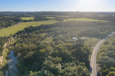 Blanco River Retreat photo 10