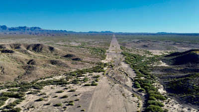 Rugged West Texas Getaway photo 1