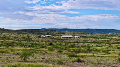 Tract 11, Sierra La Rana, Alpine, TX 79830 photo 9