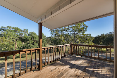 Blanco River Retreat photo 70