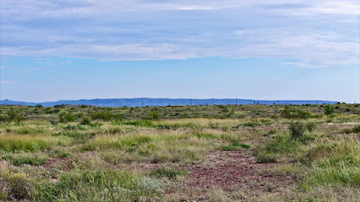 Tract 4, Sierra La Rana, Alpine, TX 79830 photo 10