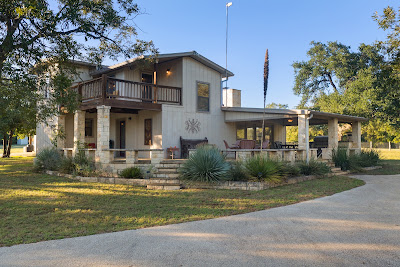 Blanco River Retreat photo 42