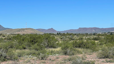 Tract 34, Sierra La Rana, Alpine, TX 79830 photo 5