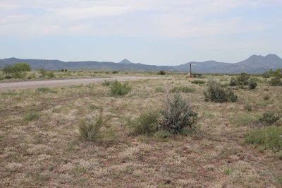 Tract 15R, Sierra La Rana, Alpine, TX 79830