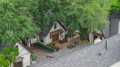 The Courtyard at Elk & Main photo 27