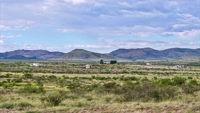 Tract 11, Sierra La Rana, Alpine, TX 79830 photo 10