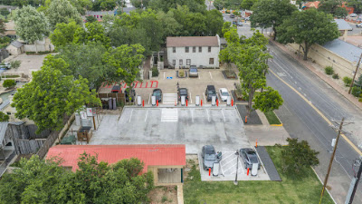 The Courtyard at Elk & Main photo 14