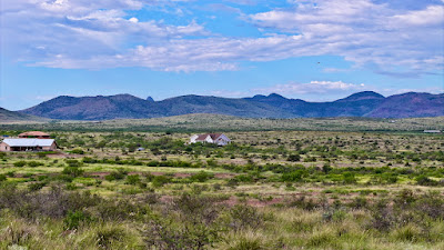 Tract 13, Sierra La Rana, Alpine, TX 79830 photo 5