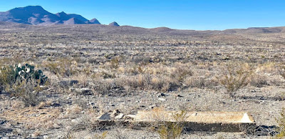 Terlingua Ranch 22 photo 2