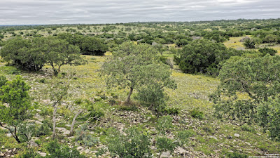 Sunset Hills Game Ranch, Edwards County, Texas