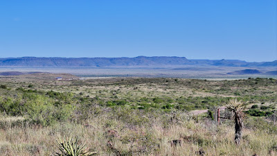 Tract 20, Sierra La Rana, Alpine, TX 79830 photo 3