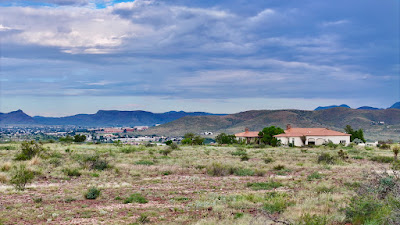 Tract 7, Sierra La Rana, Alpine, TX 79830 photo 13