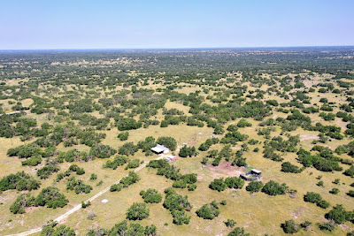Dream Acres Ranch, Kerr County, Texas