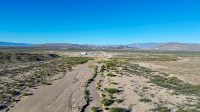 Rugged West Texas Getaway photo 2