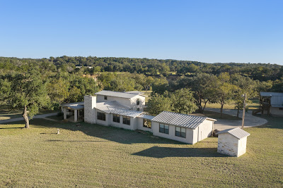 Blanco River Retreat photo 45
