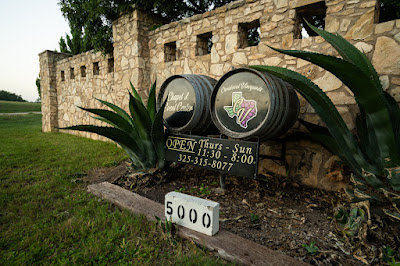 Christoval Winery & Vineyard photo 11