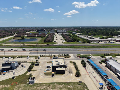 Dunkin' College Station photo 8
