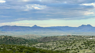 Tract 56, Sierra La Rana, Alpine, TX 79830 photo 10