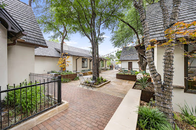 The Courtyard at Elk & Main photo 24