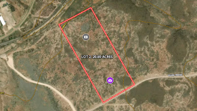 Tract 2, Sierra La Rana, Alpine, TX 79830 photo 7