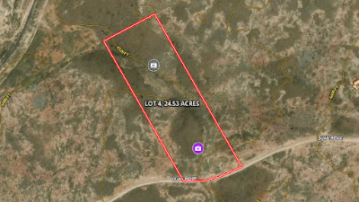 Tract 4, Sierra La Rana, Alpine, TX 79830 photo 2
