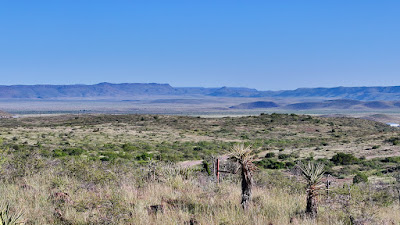 Tract 20, Sierra La Rana, Alpine, TX 79830 photo 4