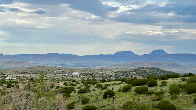 Tract 56, Sierra La Rana, Alpine, TX 79830 photo 12