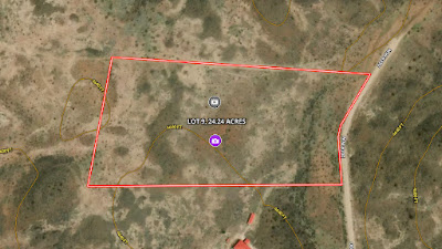 Tract 9, Sierra La Rana, Alpine, TX 79830 photo 4
