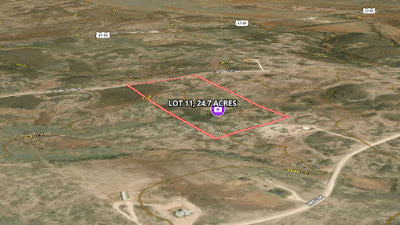 Tract 11, Sierra La Rana, Alpine, TX 79830 photo 3