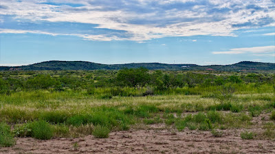 Tract 85, Sierra La Rana, Alpine, TX 79830