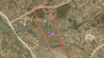 Tract 13, Sierra La Rana, Alpine, TX 79830 photo 3