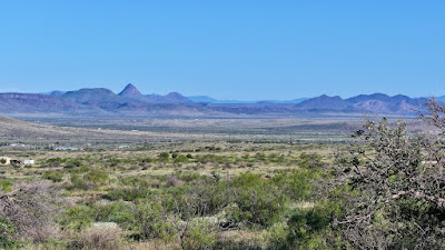Tract 20, Sierra La Rana, Alpine, TX 79830 photo 7