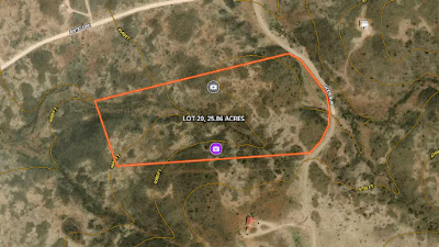 Tract 20, Sierra La Rana, Alpine, TX 79830 photo 8