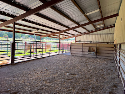 Greenbriar Ranch photo 43
