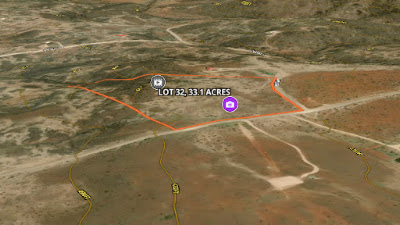 Tract 32, Sierra La Rana, Alpine, TX 79830 photo 2