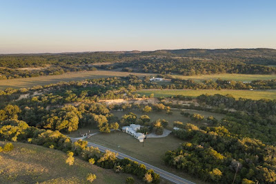 Blanco River Retreat photo 28