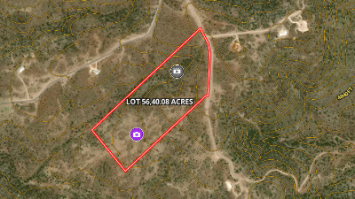 Tract 56, Sierra La Rana, Alpine, TX 79830 photo 2
