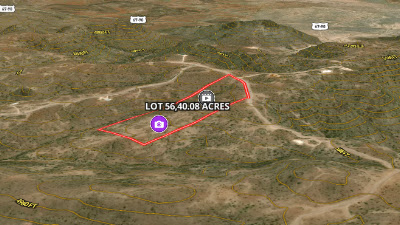 Tract 56, Sierra La Rana, Alpine, TX 79830 photo 3