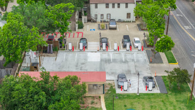 The Courtyard at Elk & Main photo 15