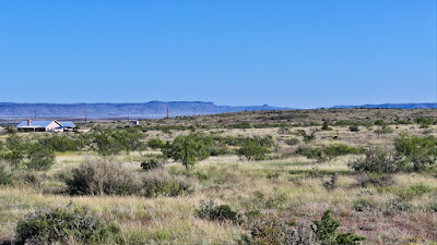 Tract 24R, Sierra La Rana, Alpine, TX 79830 photo 5