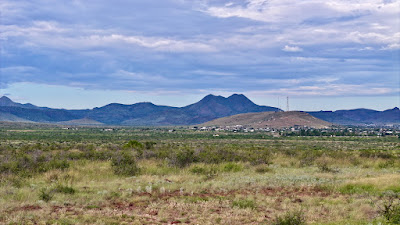 Tract 11, Sierra La Rana, Alpine, TX 79830