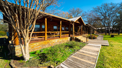 Aggie Retreat photo 1