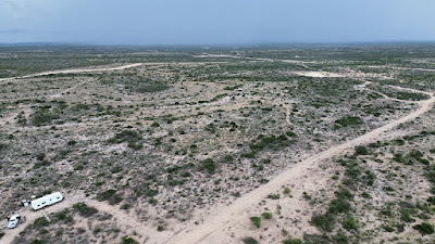 Lobo Trail Ranch