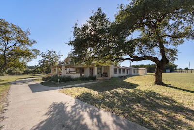 Blanco River Retreat photo 36