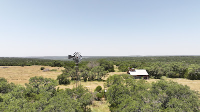 Lonesome Draw Ranch North