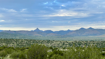 Tract 56, Sierra La Rana, Alpine, TX 79830 photo 8