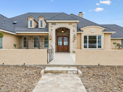 Concho Valley Ranch photo 46