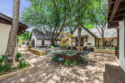 The Courtyard at Elk & Main photo 91