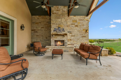 Concho Valley Ranch photo 34
