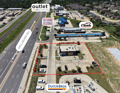 Dunkin' College Station photo 2